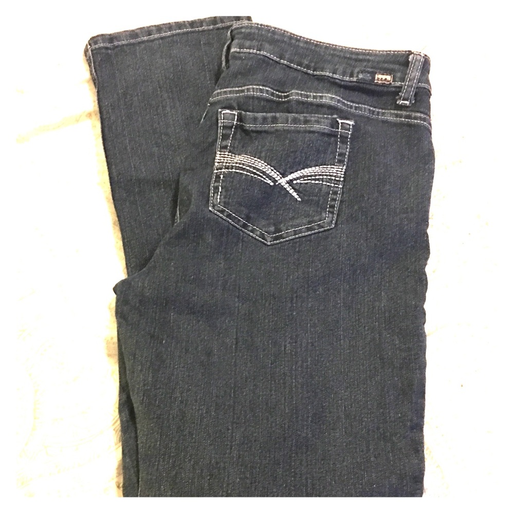 Beau Brand Jeans